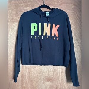 Victorias Secret Pink Hoodie